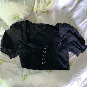 Forever 21 top